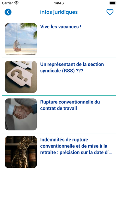 CFTC PARIS Screenshot 3 - AppWisp.com CFTC PARIS Screenshot 3 - AppWisp.com