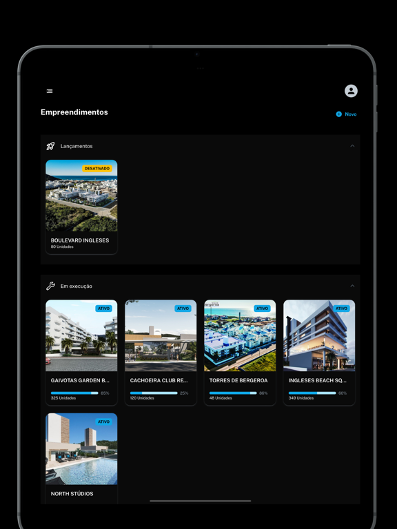 Screenshot #5 pour Infinite Adm