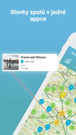 Game screenshot Paddleboard Mapa mod apk