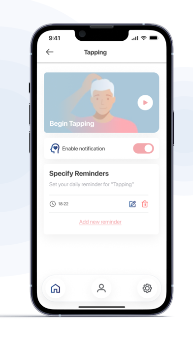 Zehn.app Screenshot