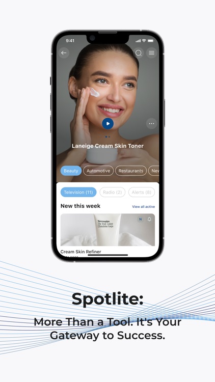 Spotlite Adease Media screenshot-4
