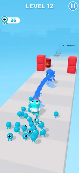 Game screenshot Bile Boy mod apk