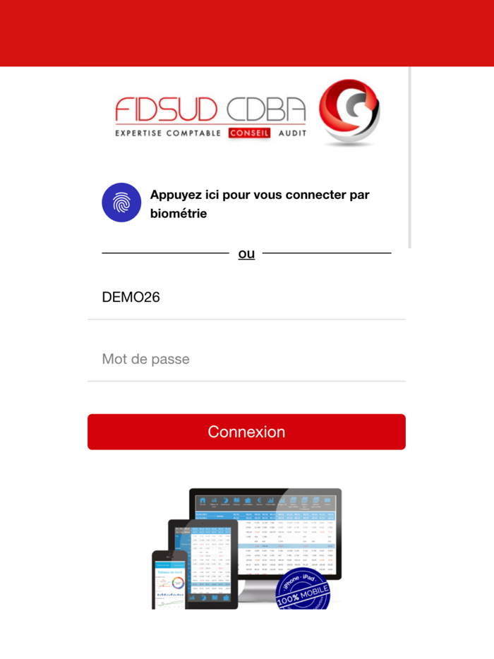 FIDSUD CDBA