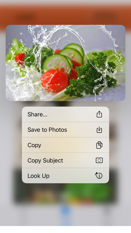 #3. TextoVisual (iOS) Podle: ken morobayashi