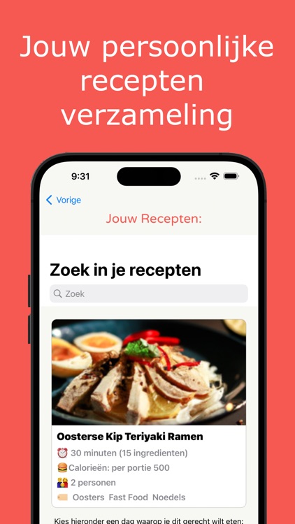 RecepAi screenshot-3