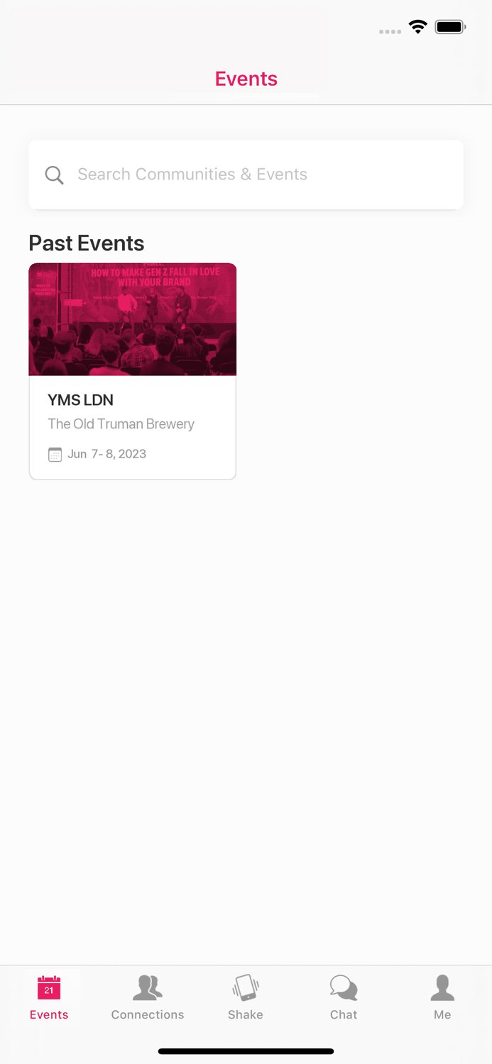 Youth Marketing Strategy