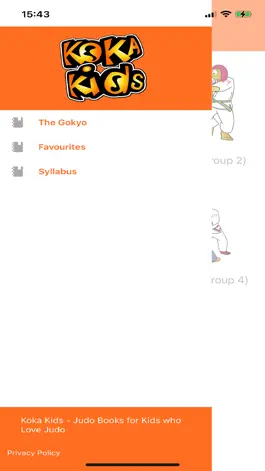 Game screenshot Koka Kids mod apk