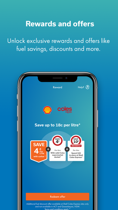 carbarConnect Screenshot