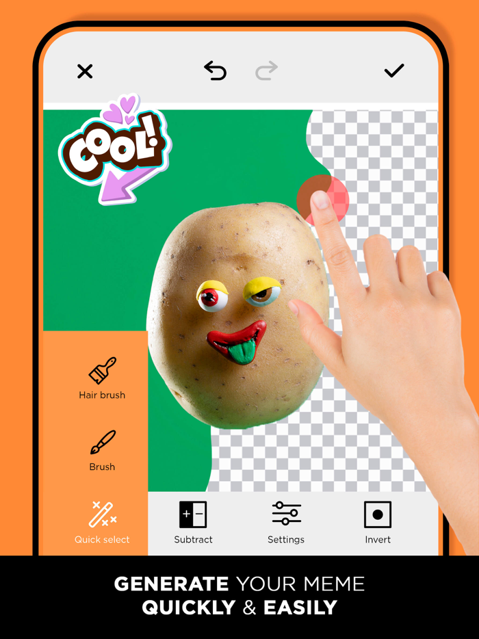 Meme Generator – Make Memes