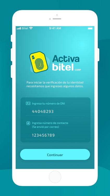 Activa Bitel Corp