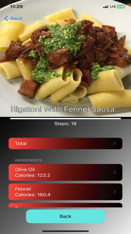 Cookapedia screenshot-3