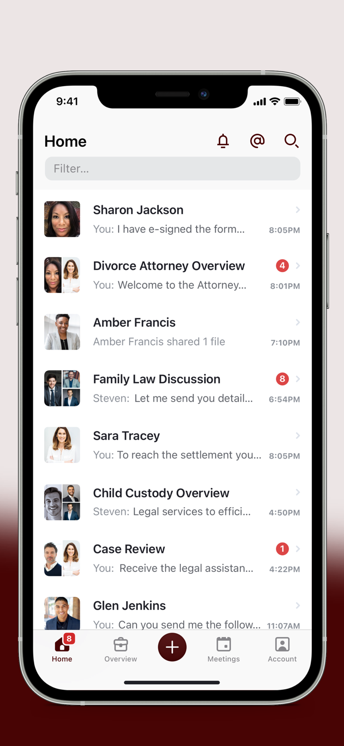 Attorney Sharon Jackson LLC