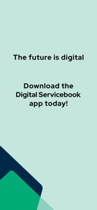 Digital Servicebook screenshot #7 for iPhone