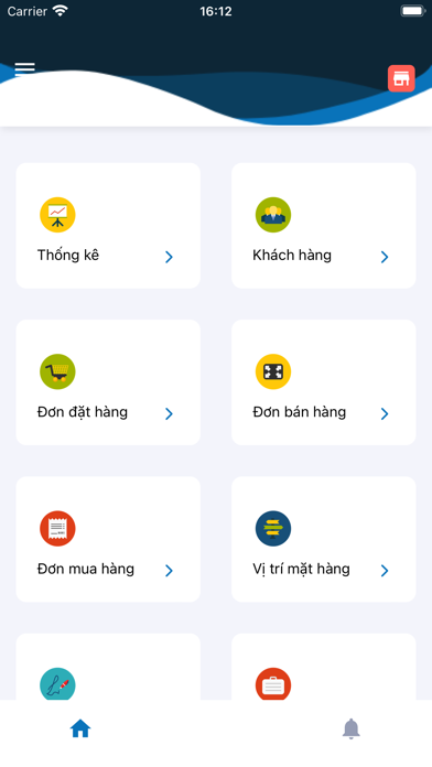 Kim Thành Screenshot