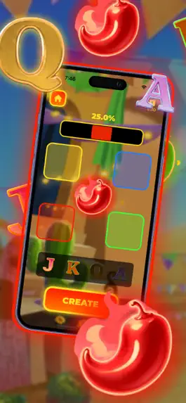 Game screenshot Super Hot Chili mod apk