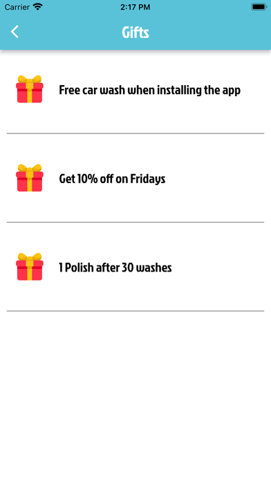 Wash & Go - اغسل وامشي Screenshot