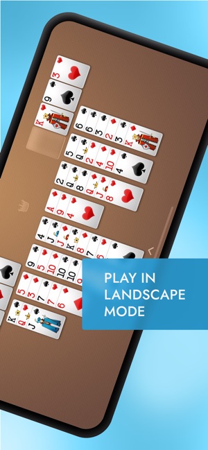 ⋆FreeCell on the App Store