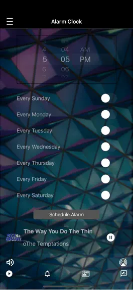 Game screenshot 97.7 The Groove hack