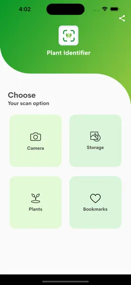 Game screenshot Plantix- Plant Leaf Identifier mod apk