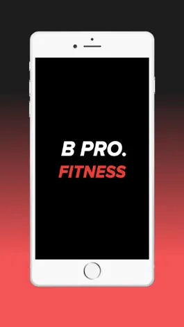 Game screenshot B Pro Fitness mod apk