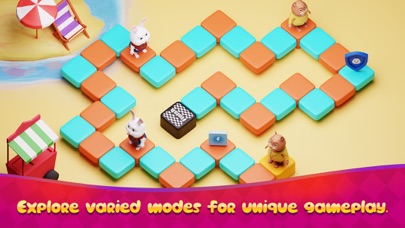Zoomerica: Hop Battle Screenshot