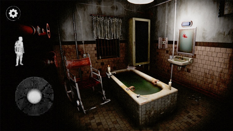 Dr Psycho 2 Hospital Escape screenshot-6