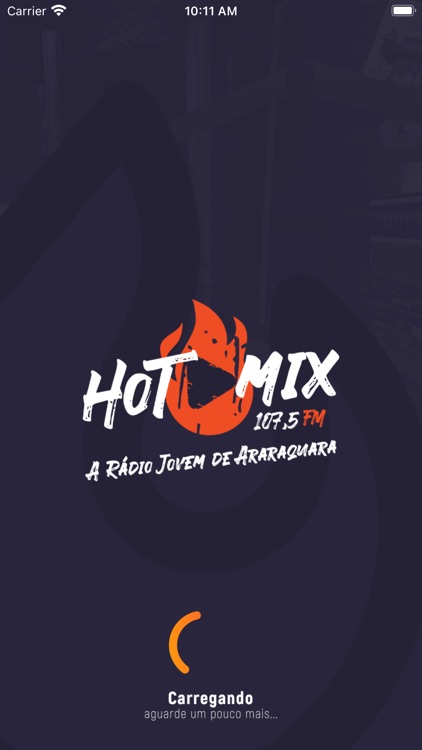 HOT MIX