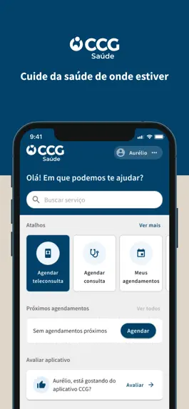 Game screenshot CCG mod apk