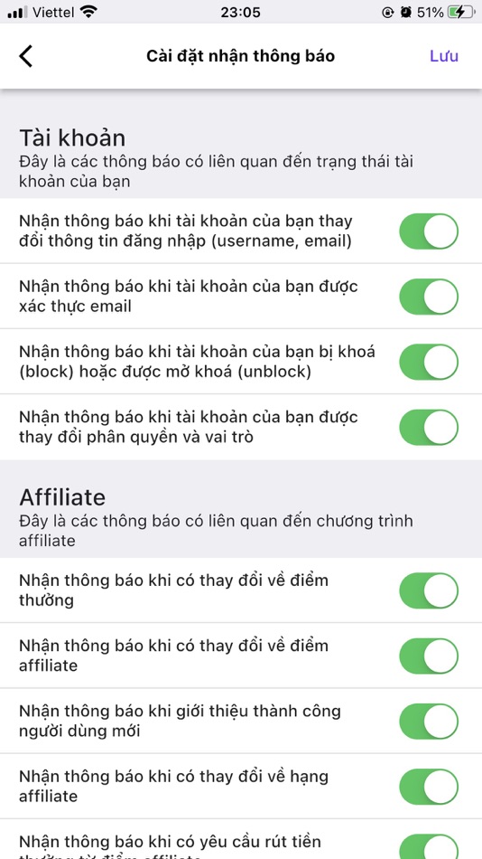 #5. Shourai (iOS) 由: Truong Cong Thang