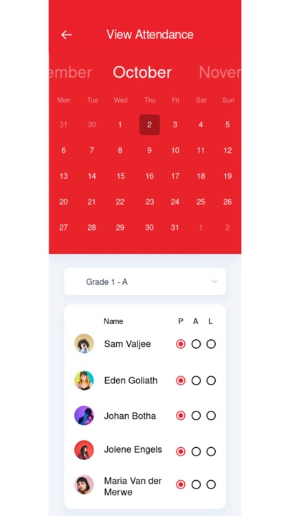 SimplyKonnect Education screenshot-8