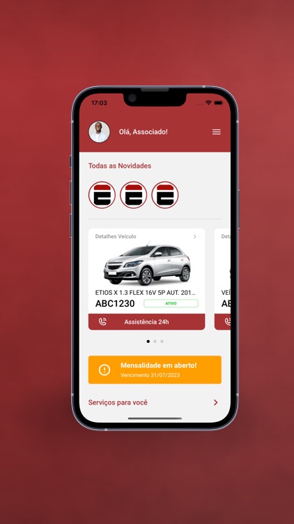 EXCLUSIVE PROTEÇÃO VEICULAR