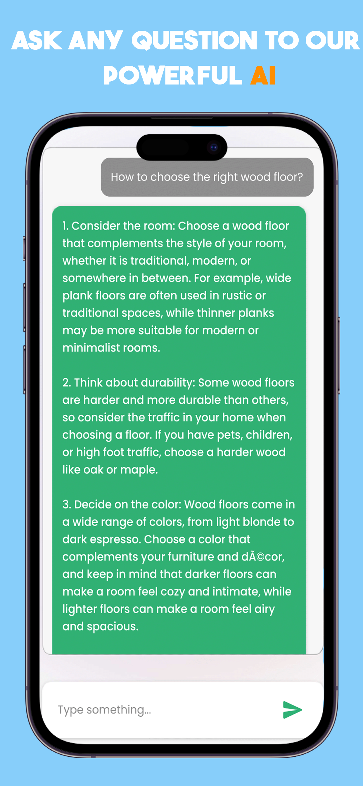 All In One Home Services