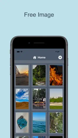 Game screenshot Wallpaper and Edit mod apk