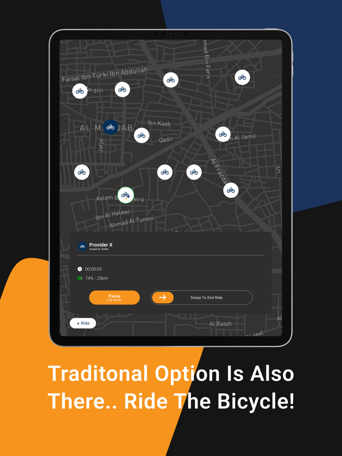 Riders  رايدرز