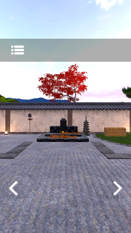 Escape Game - New Year screenshot-6