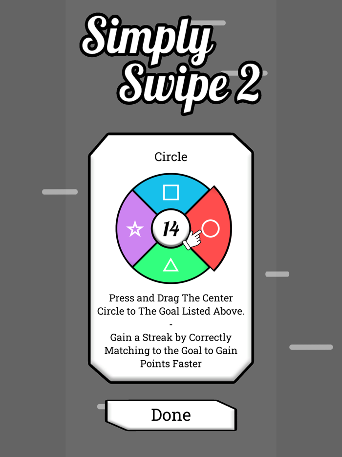 Simply Swipe 2