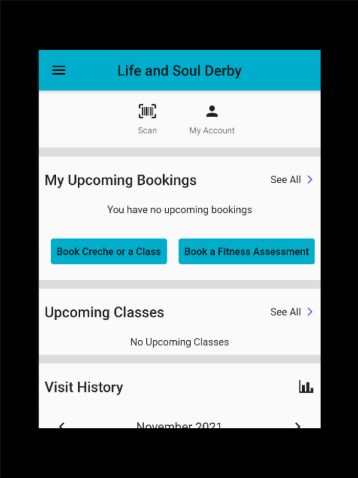 Life and Soul Health and Fitness