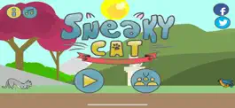 Game screenshot Sneaky Cats apk