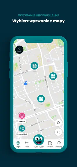 Game screenshot BABU mod apk