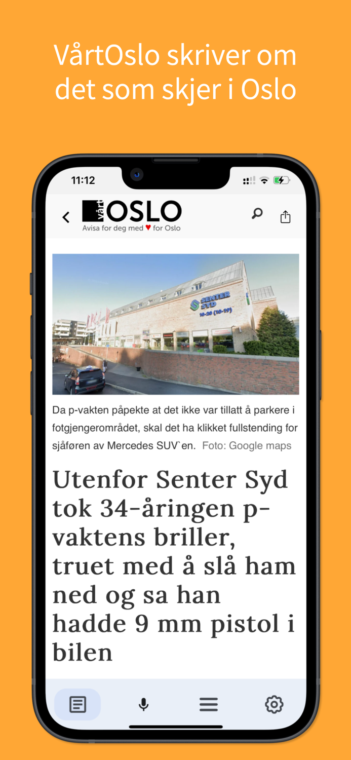 VårtOslo