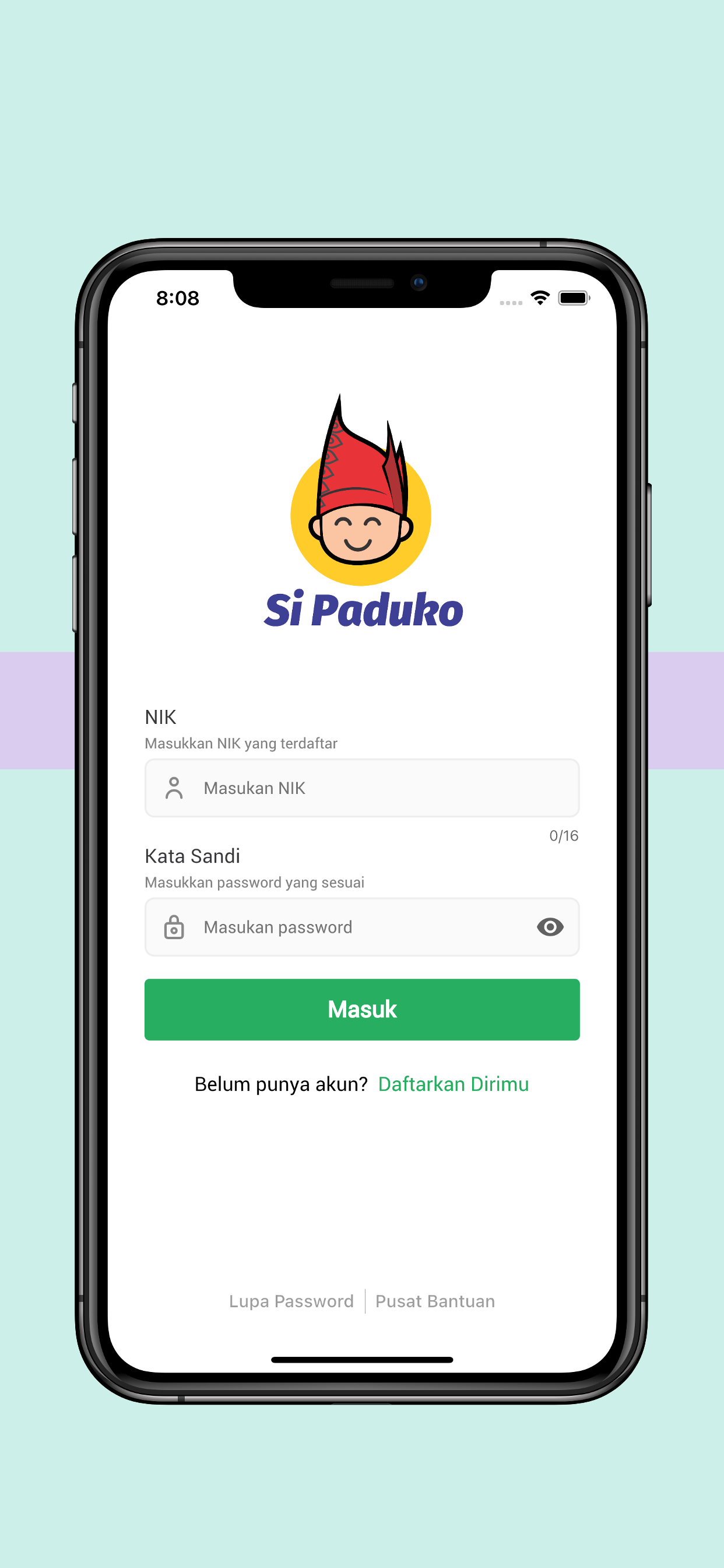 SiPaduko