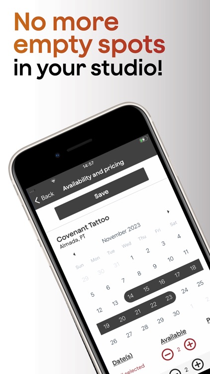 Inkspot - Tattooing the World screenshot-3
