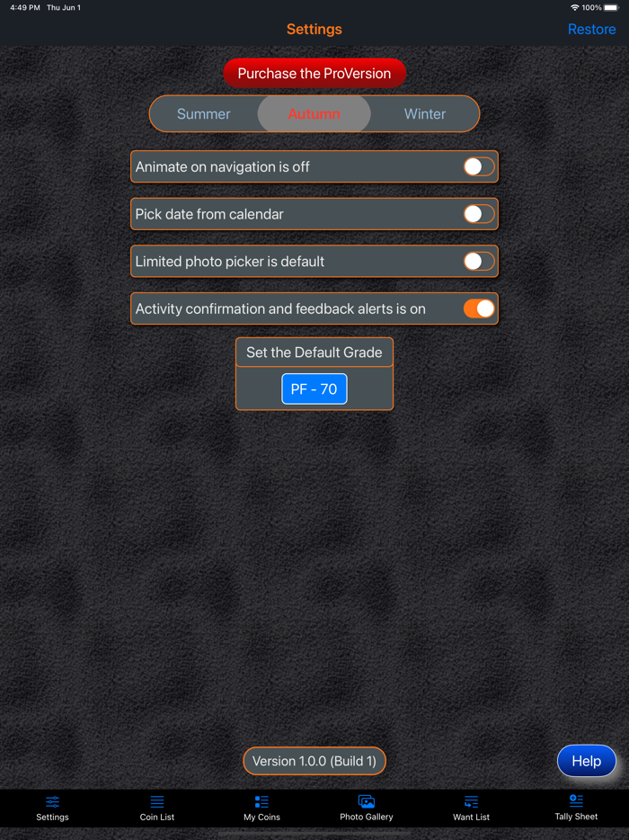 American Innovation Dollars