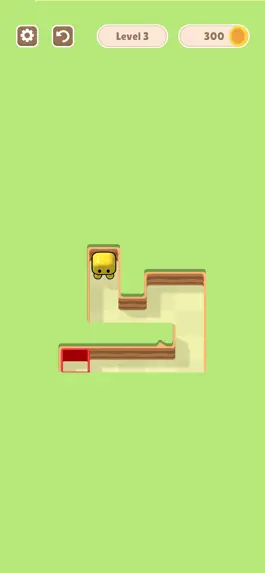 Game screenshot Box Shuffle Fun apk