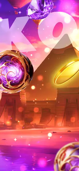 Game screenshot Magical Sunrise of Egypt hack