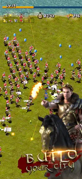 Game screenshot Age of Emperors apk