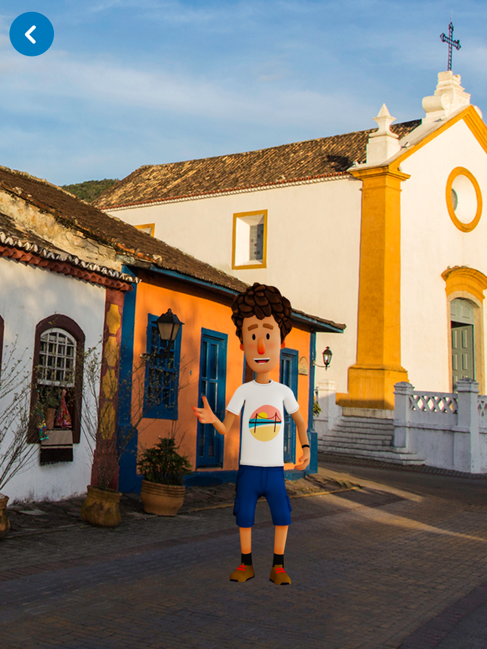 Floripa Turismo RA
