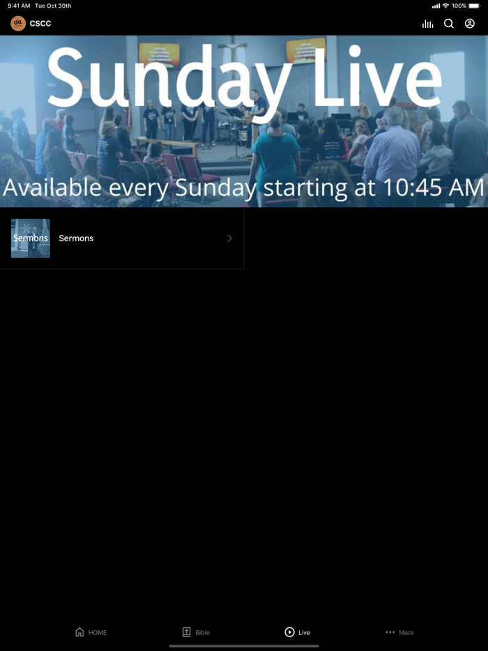 Coral Springs Community Church