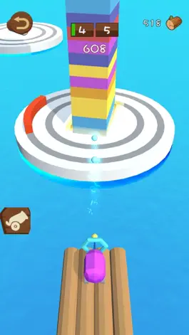 Game screenshot Island Shoot hack