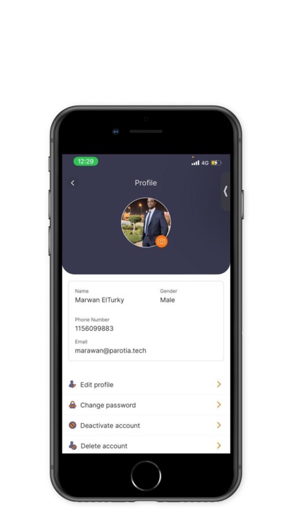 Host | تطبيق هوست screenshot-4